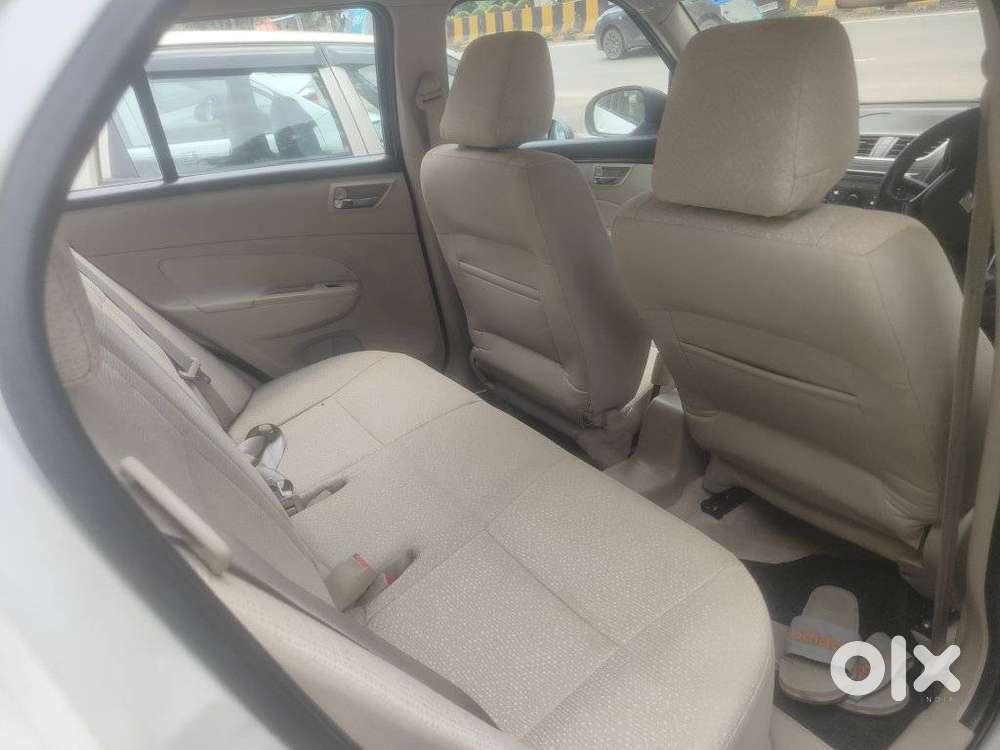 Maruti Suzuki Swift Dzire Vxi(o) Mt, 2012, Petrol