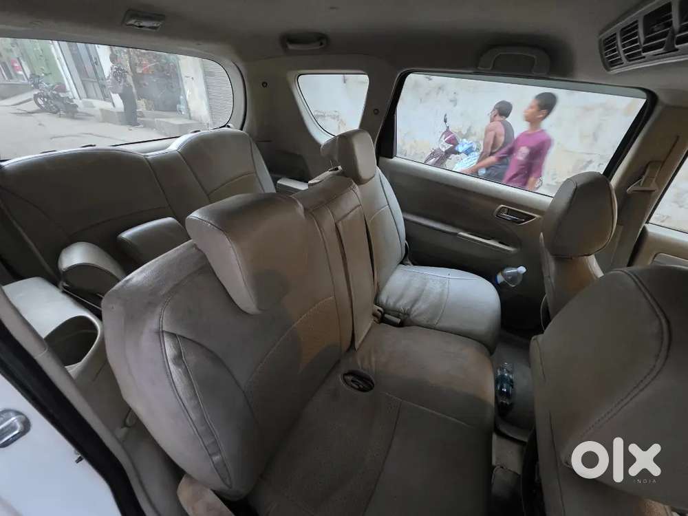 Maruti Suzuki Ertiga 2014 Diesel Well Maintained