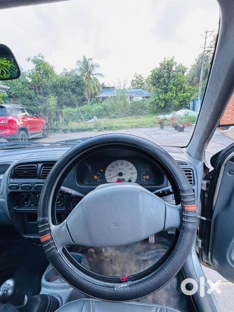 Maruti Suzuki Alto 2007 Good Condition