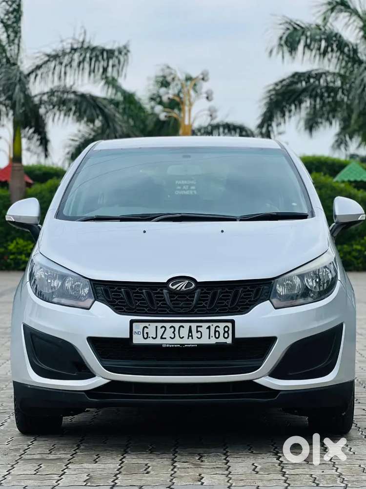 Mahindra Marazzo 1.5 M4 2019