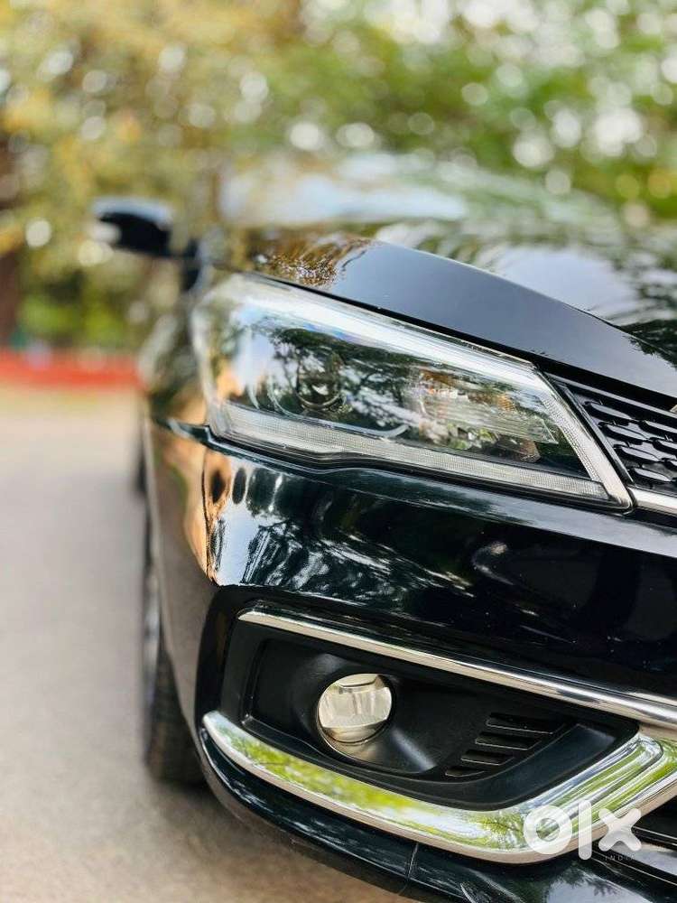 Maruti Suzuki Ciaz 1.5 Alpha Shvs Mt, 2023, Petrol