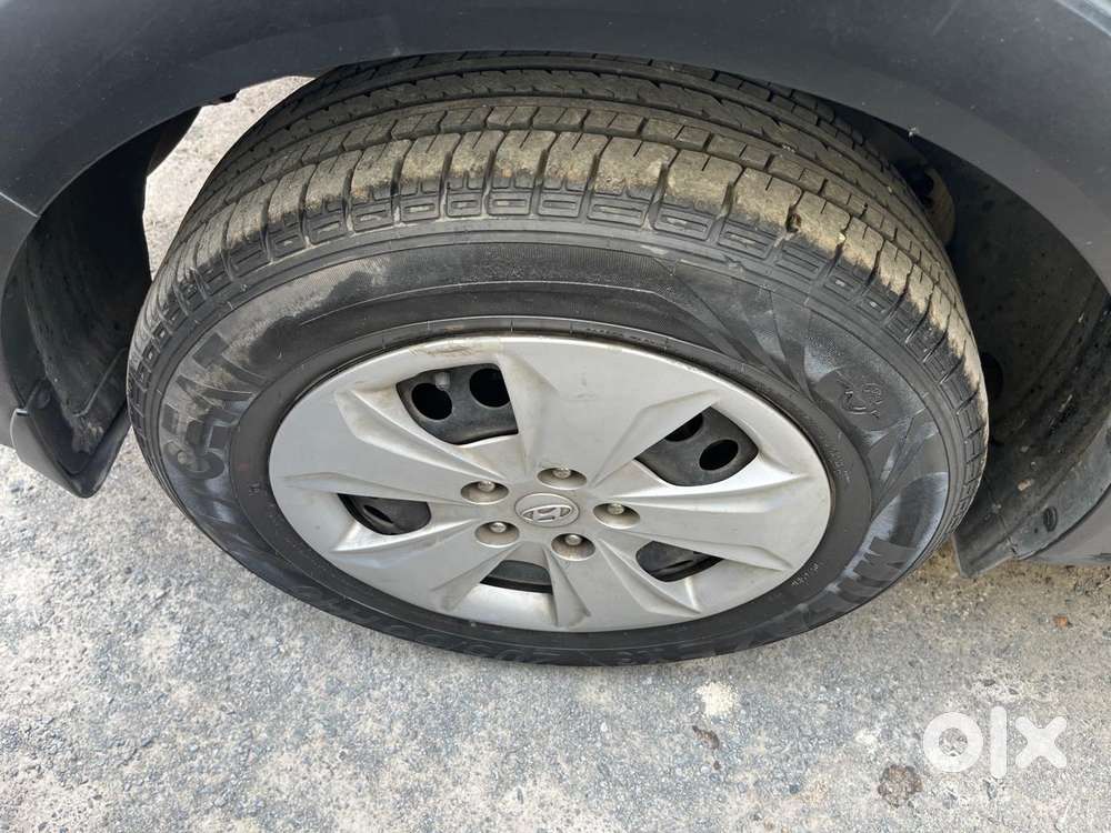Hyundai Creta 1.6 E Plus, 2019, Petrol
