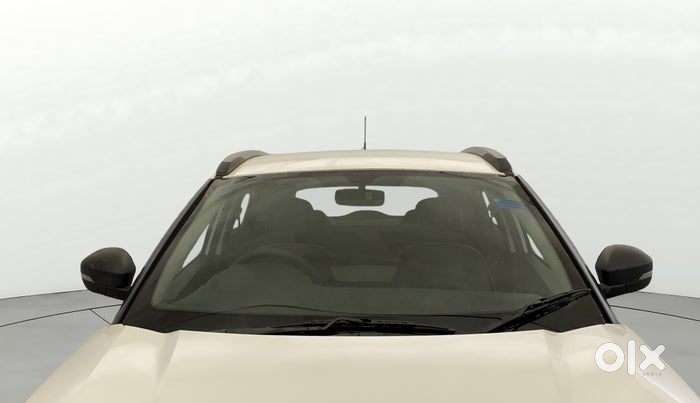 Tata Nexon 1.2 Revotron Xm Plus (s), 2023, Petrol