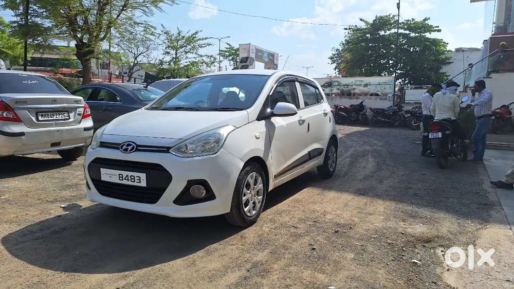 Hyundai Grand I10 2016