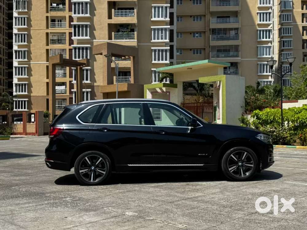 Bmw X5 Xdrive 30d M Sport, 2018, Diesel