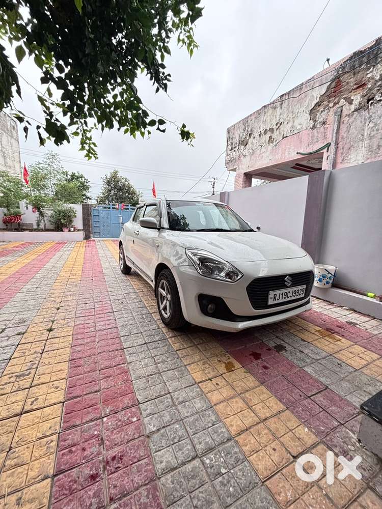 Maruti Suzuki Wagon R