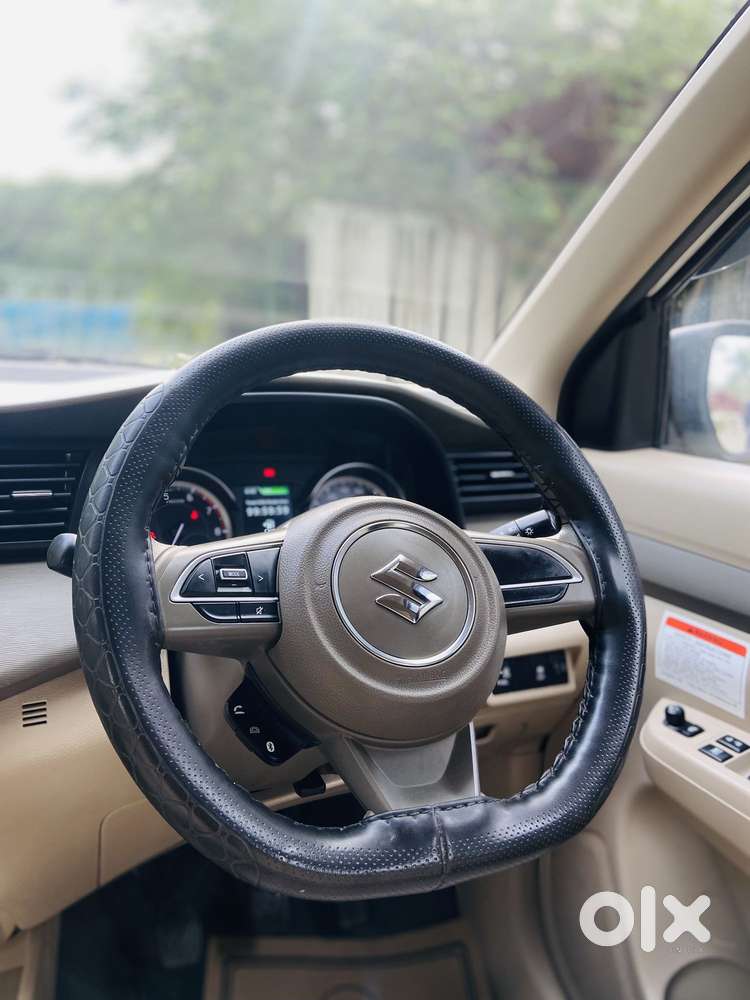 Maruti Suzuki Ertiga Vxi (o) Cng, 2023, Cng & Hybrids