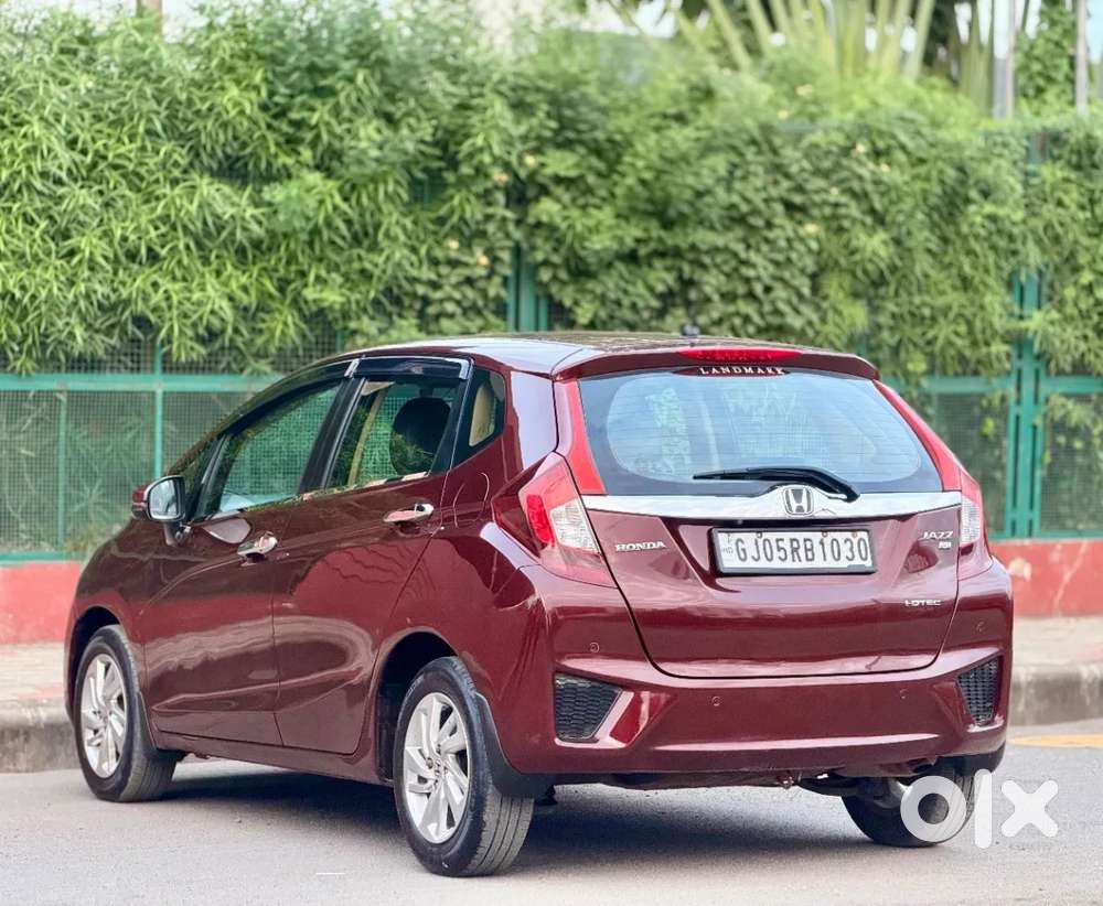 Honda Mobilio V I-dtec, 2017, Diesel