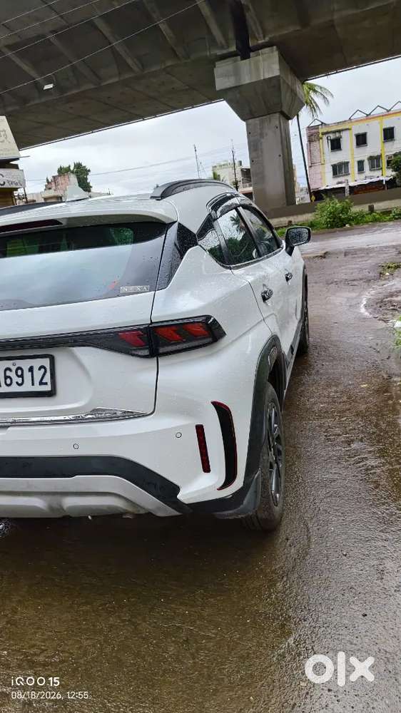 Maruti Suzuki Fronx 2023 Delta Plus