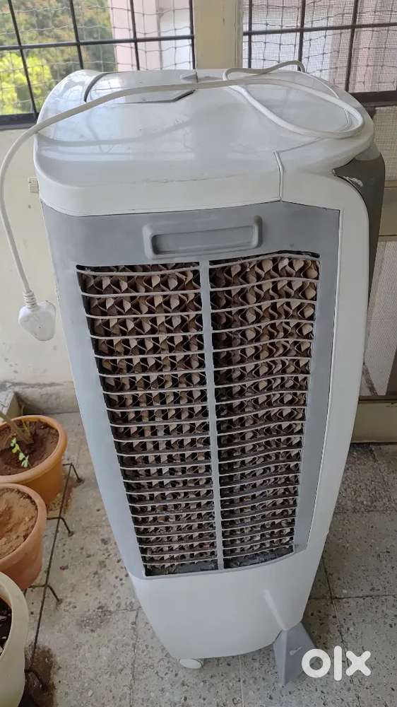 Crompton cooler Ozone 75