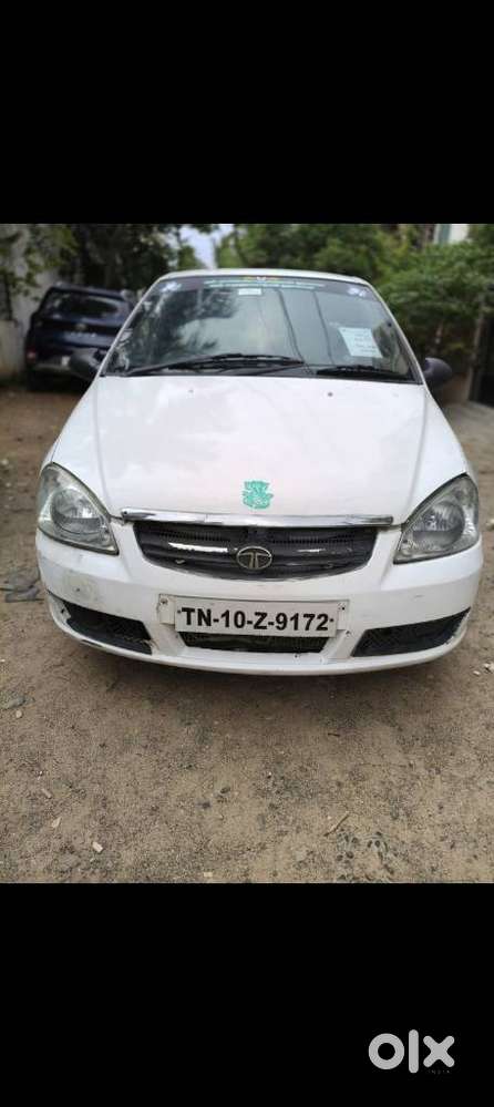 Tata Indica, 2010, Diesel