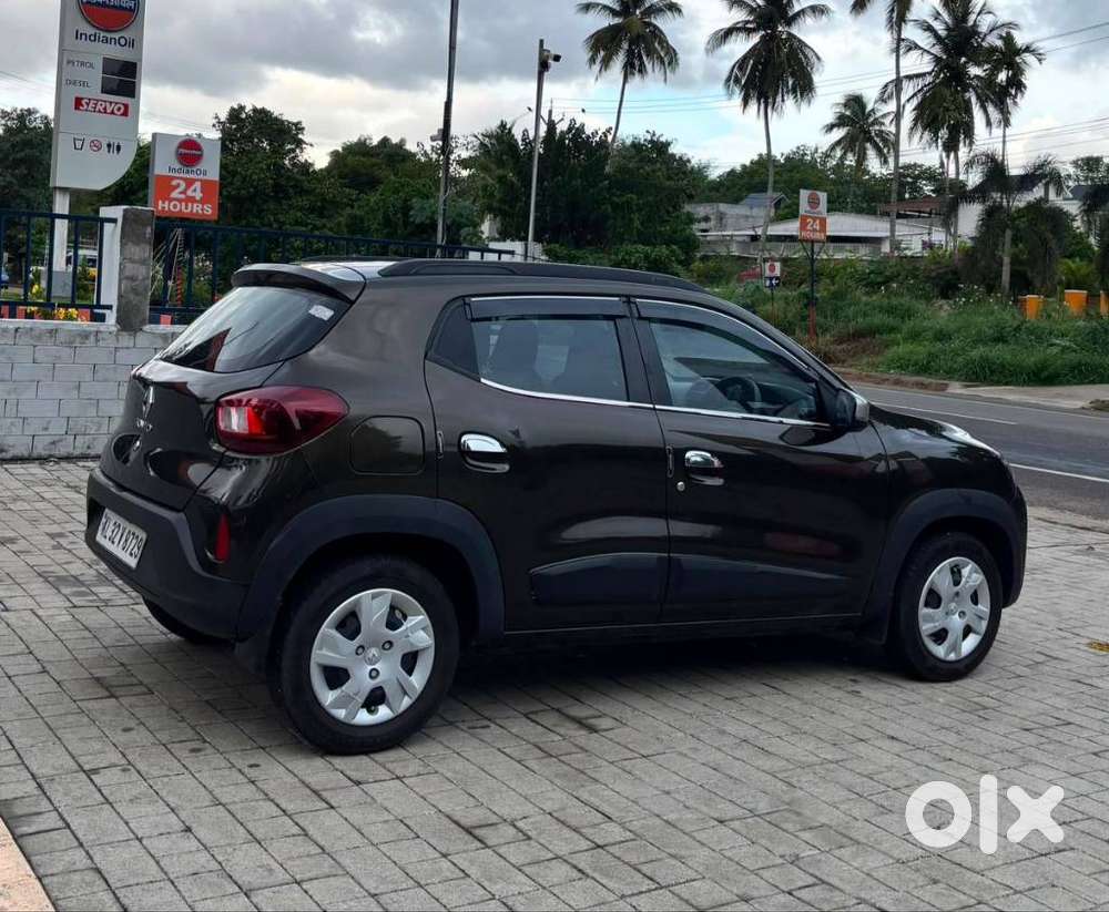 Renault Kwid Rxt 1.0, 2024, Petrol