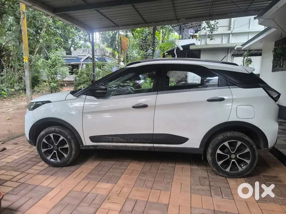 Tata Nexon 2021 Petrol