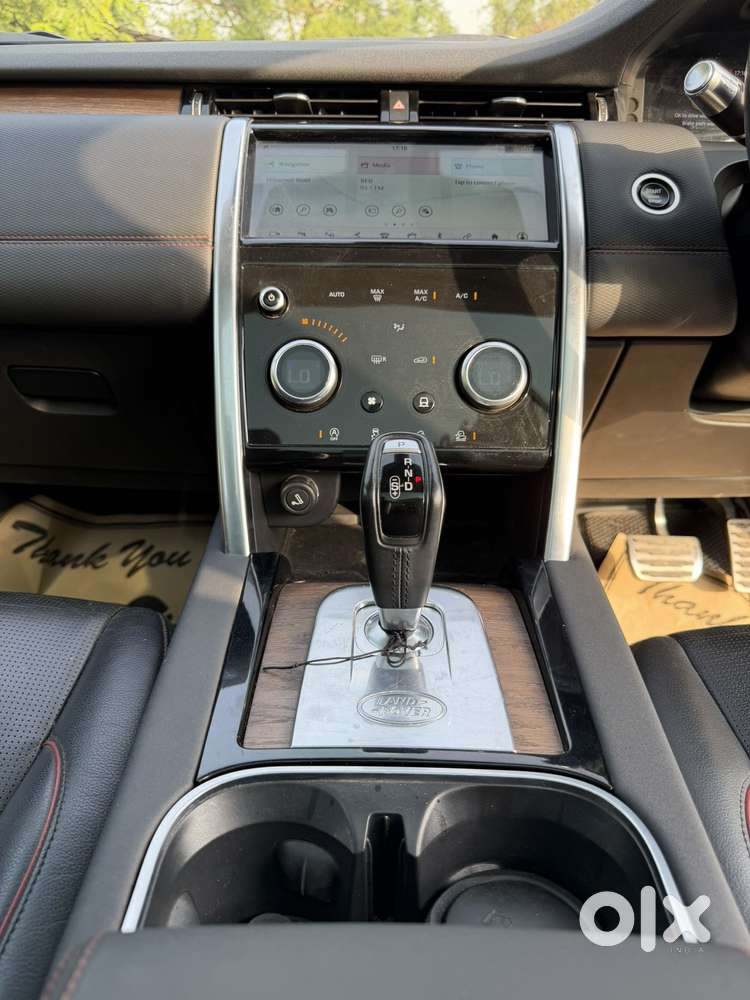 Land Rover Discovery Hse R-dynamic 3.0 Diesel, 2021, Diesel