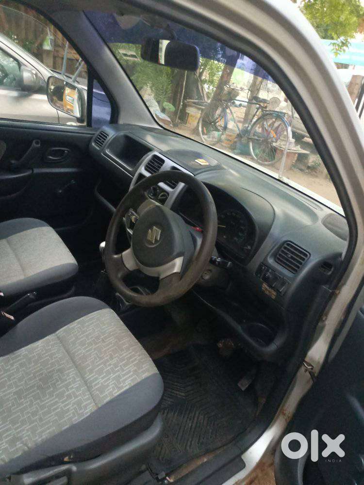 Maruti Suzuki Wagon R, 2006, Lpg