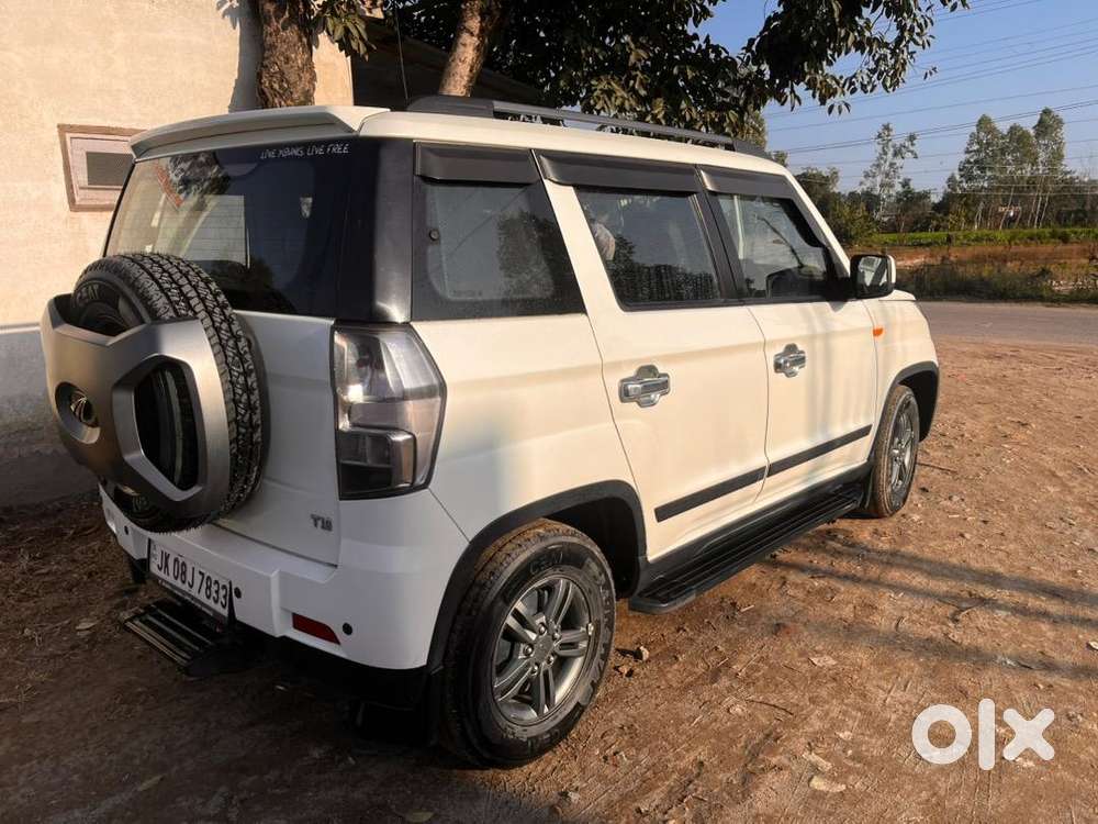 Mahindra Diesel Car 2020