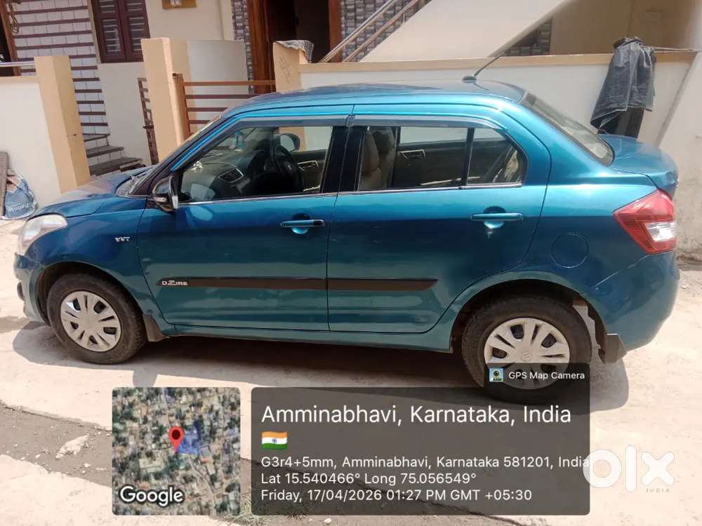 Maruti Suzuki Swift Dzire 2013 Urgent Sell