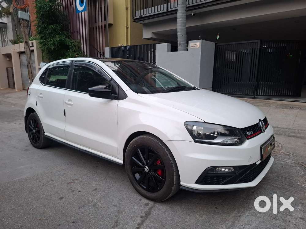 Volkswagen Polo 1.0 Highline Plus Tsi, 2021, Petrol