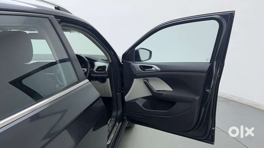 Volkswagen Tiguan 2.0 Tdi Highline, 2022, Petrol