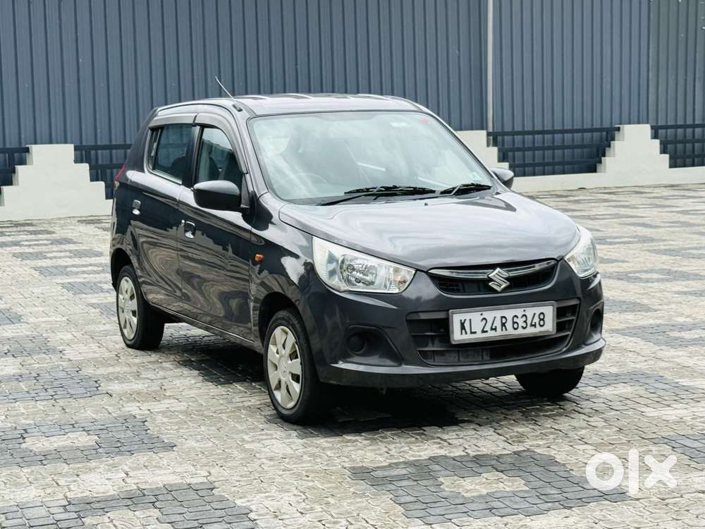 Maruti Suzuki Alto K10 Vxi Amt, 2019, Petrol