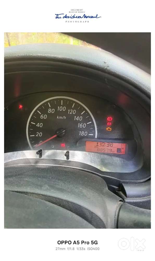 Good Condition Led Screen All Tyre Good Condition