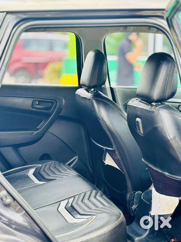 Maruti Suzuki Vitara Brezza 1.5 Vxi, 2021, Petrol