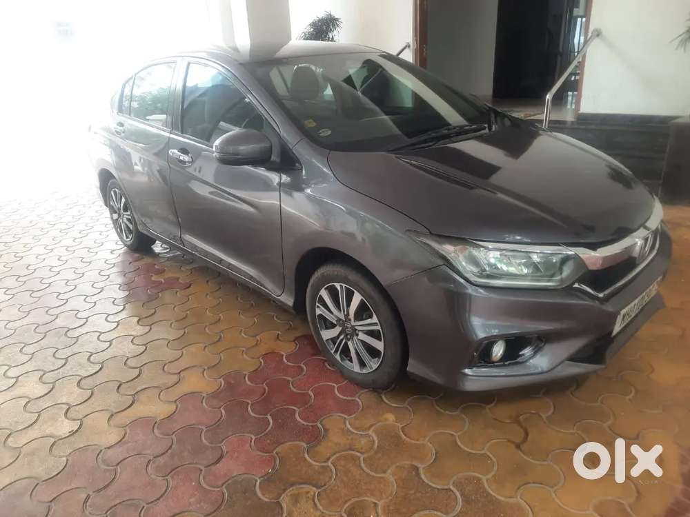 Honda City 2019 Petrol