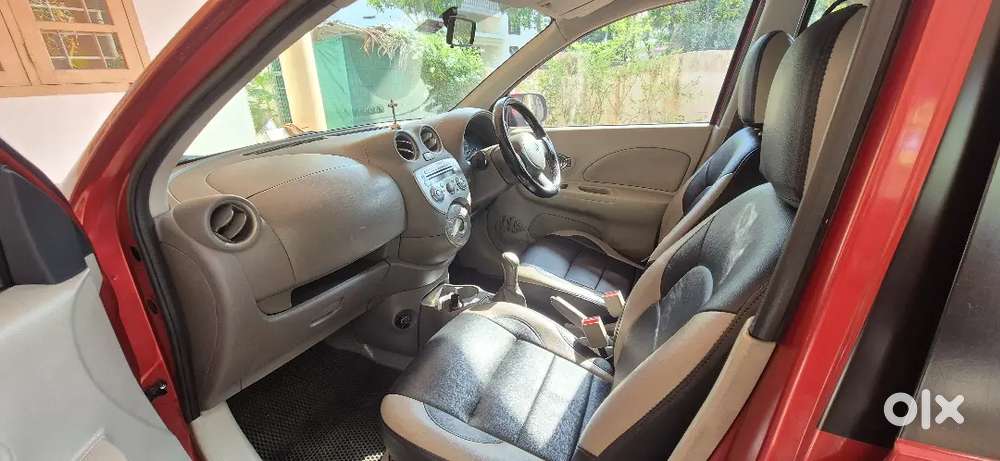 Renault Pulse 2012 Diesel Good Condition