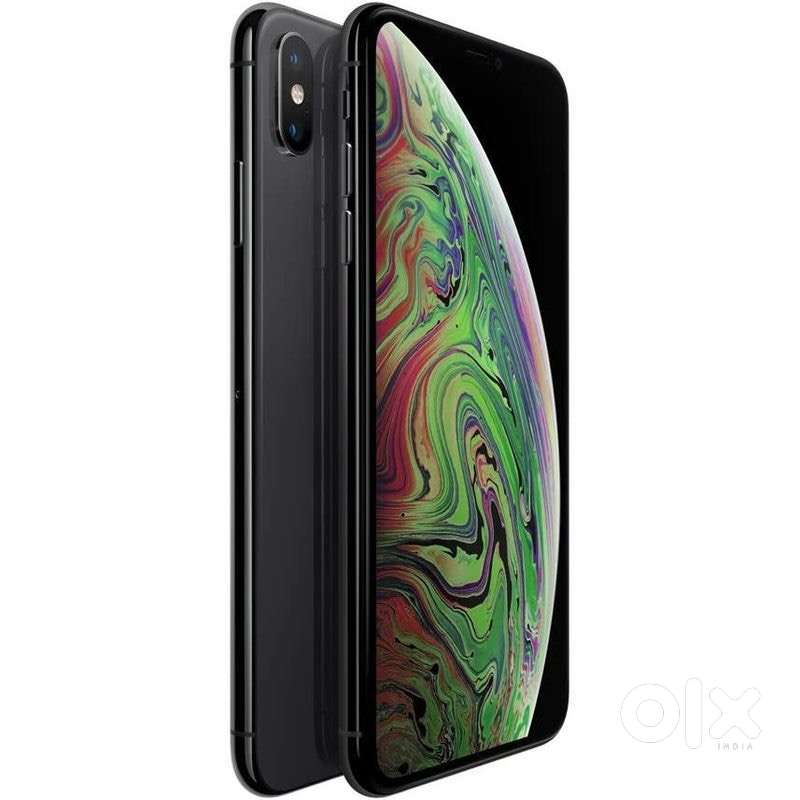 Iphone xs max 256GB Exchange any android phone