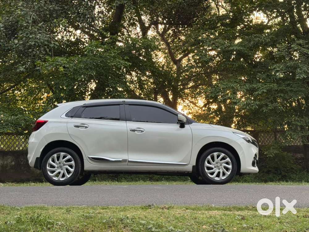Maruti Suzuki Baleno Zeta, 2024, Petrol