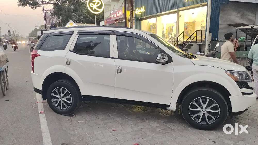 Mahindra Xuv500 Diesel Manual 2012