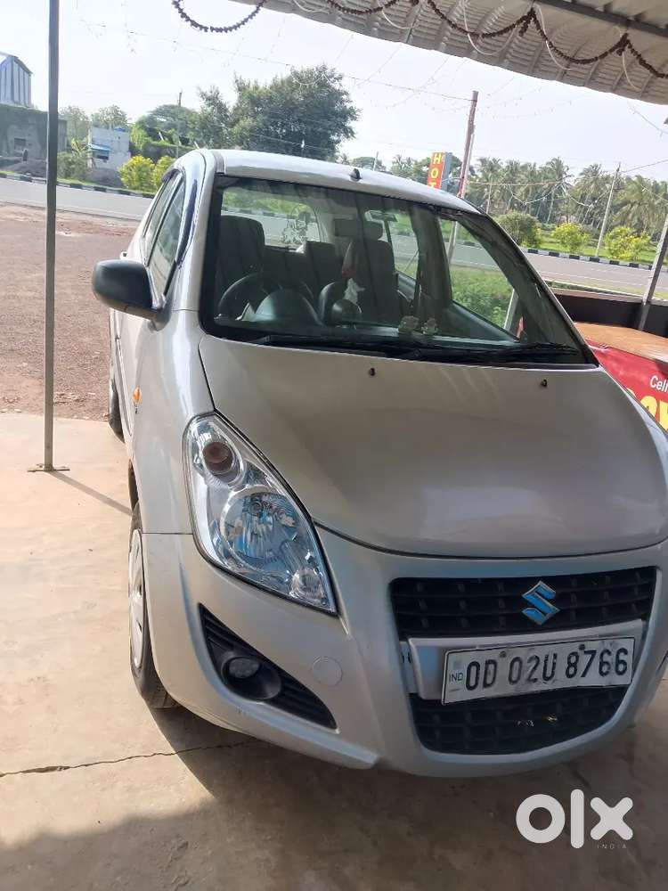 2015 Maruti Ritz Vdi Manual Diesel Money Arjent