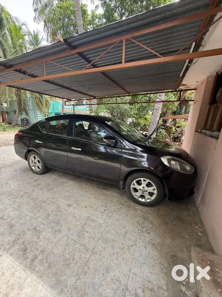 Renault Scala 1.5 Diesel 2016