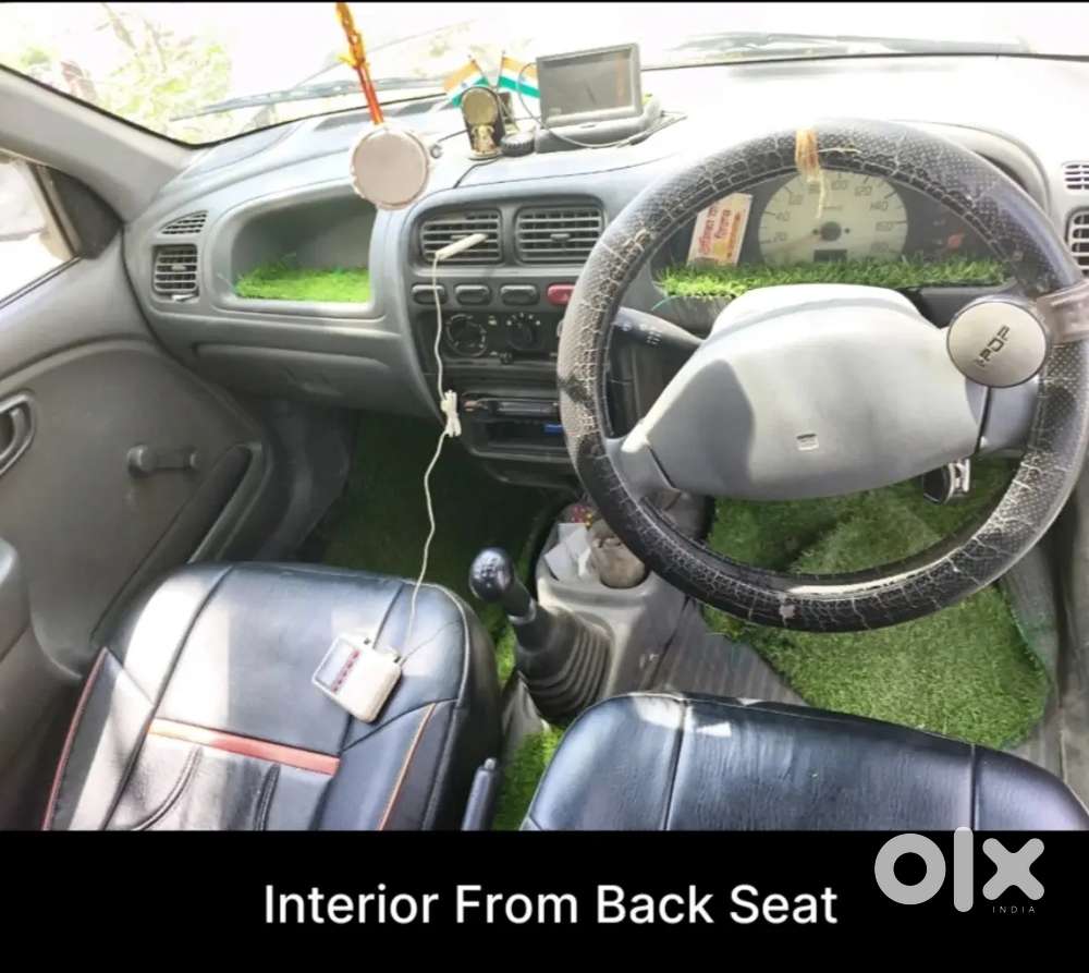 Maruti Suzuki Alto K10 Lxi 2009
