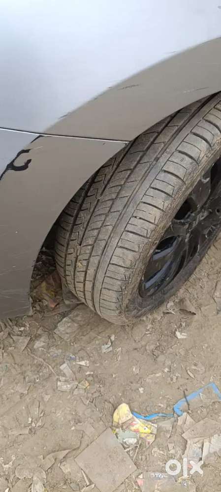 Baleno Top Varient Push Button Urgent Sell