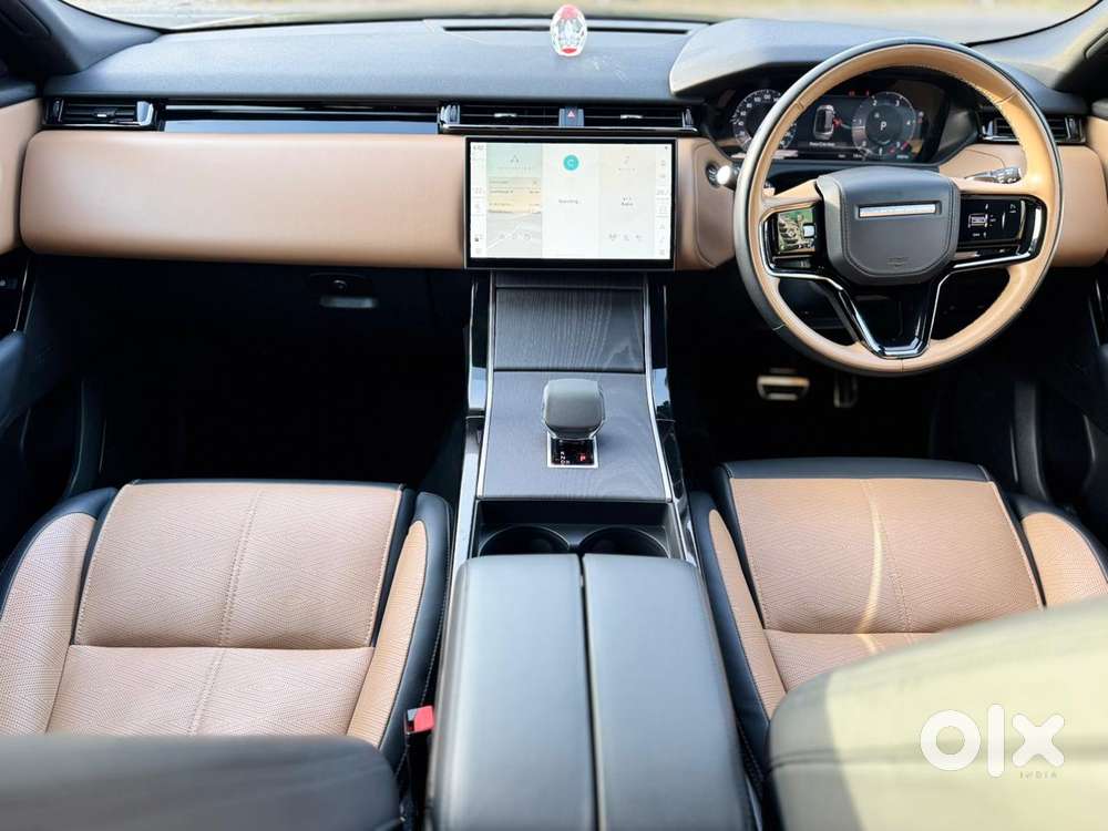Land Rover Range Velar Hse Dynamic 2.0 Diesel, 2023, Diesel
