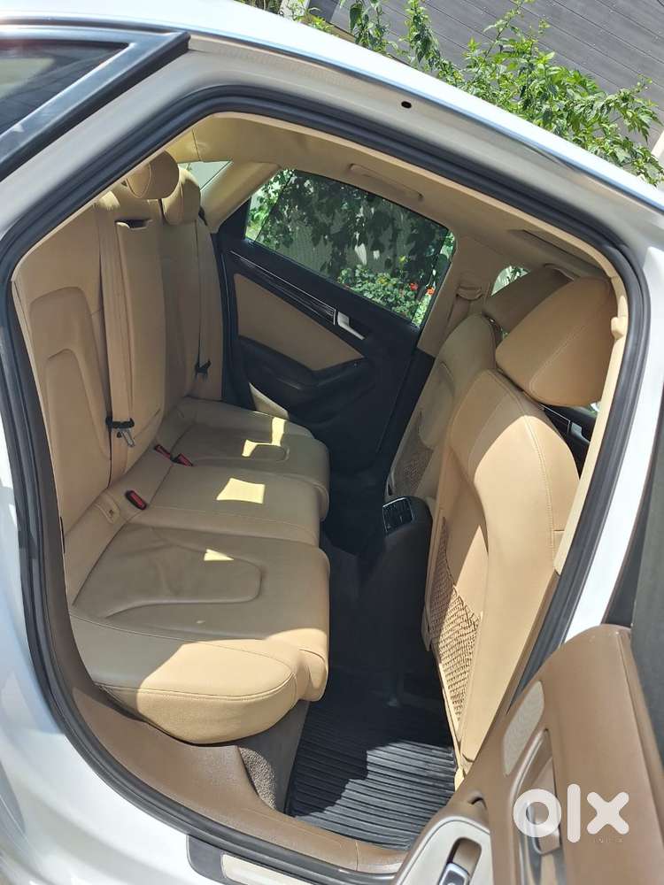 Audi A4 2014-2016 1.8 Tfsi Premium Plus, 2015, Petrol