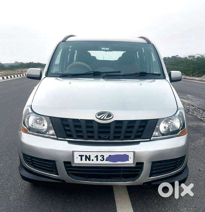 Mahindra Xylo 2012-2014 D4 Bsiv, 2014, Diesel