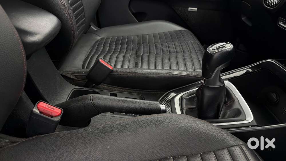 Kia Sonet Gtx Plus Turbo Imt, 2020, Petrol