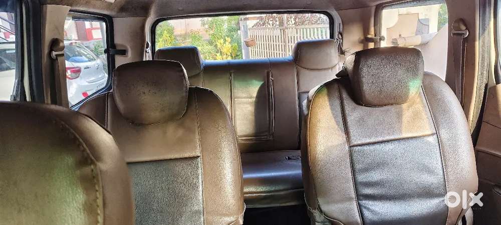 Mahindra Xylo 2014 Diesel 7 Seater