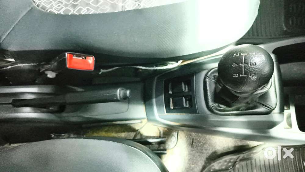 Maruti Suzuki Alto 800 Lxi, 2016, Petrol