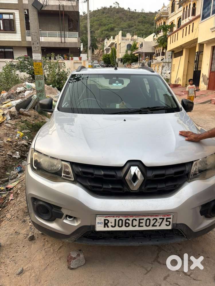 Renault Kwid Model 2020