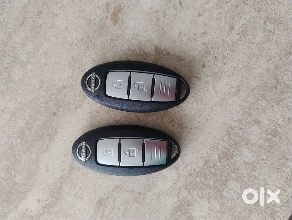 Nissan Magnite 1.0 Xv 2021 Full Option