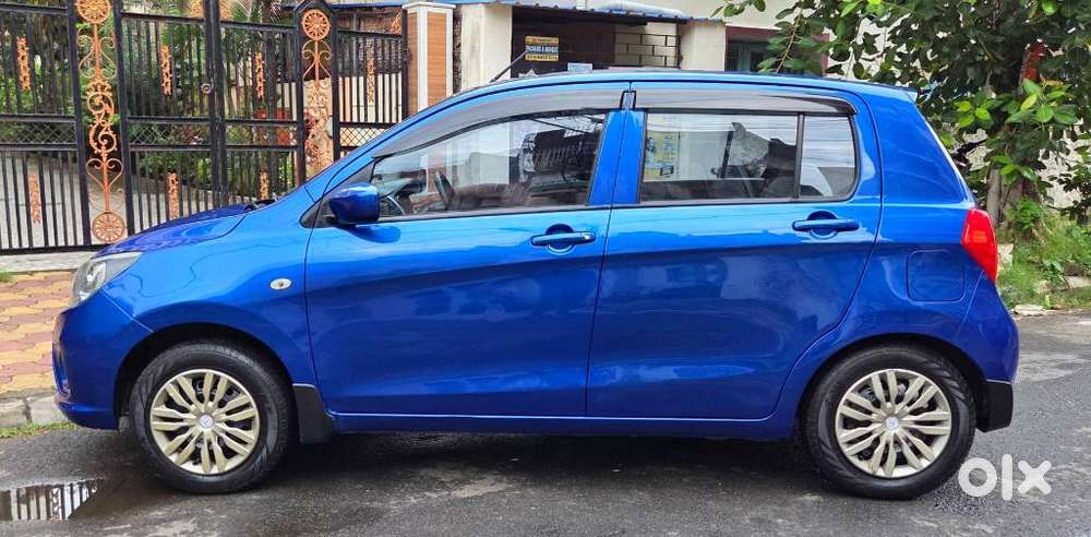 Maruti Suzuki Celerio Vxi Optional Amt, 2018, Petrol