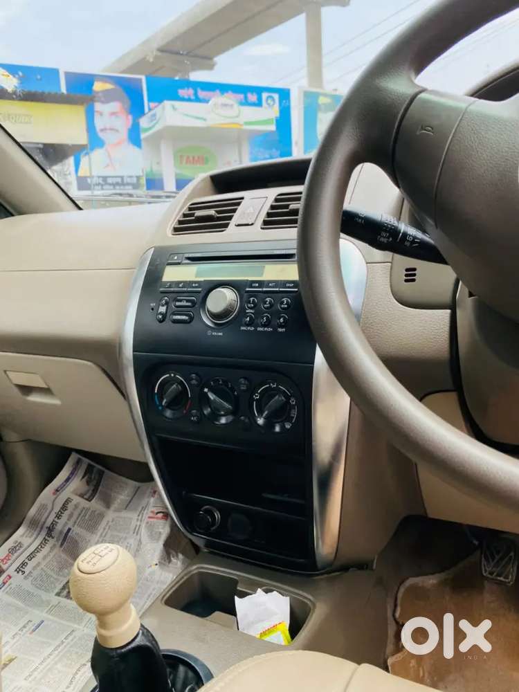 Maruti Suzuki Sx4 2011 Pertol Good Condition