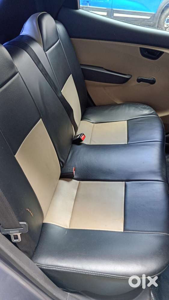 Hyundai Eon Era +, 2012, Petrol