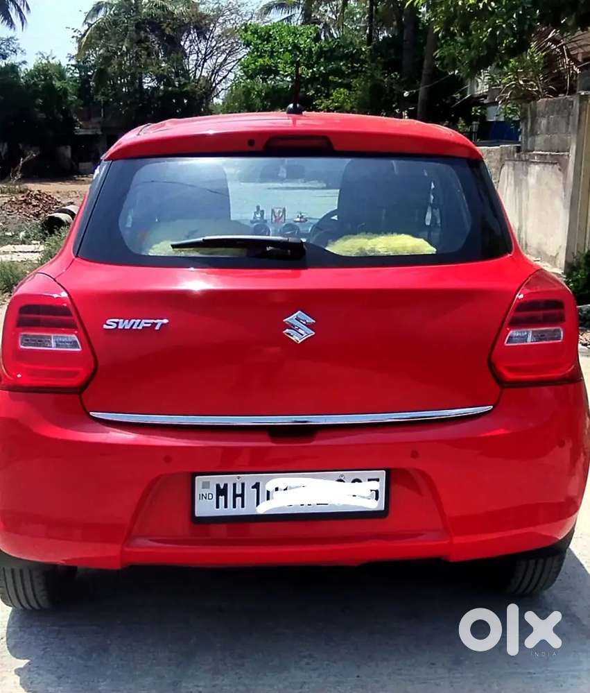Maruti Suzuki New-gen Swift 2018