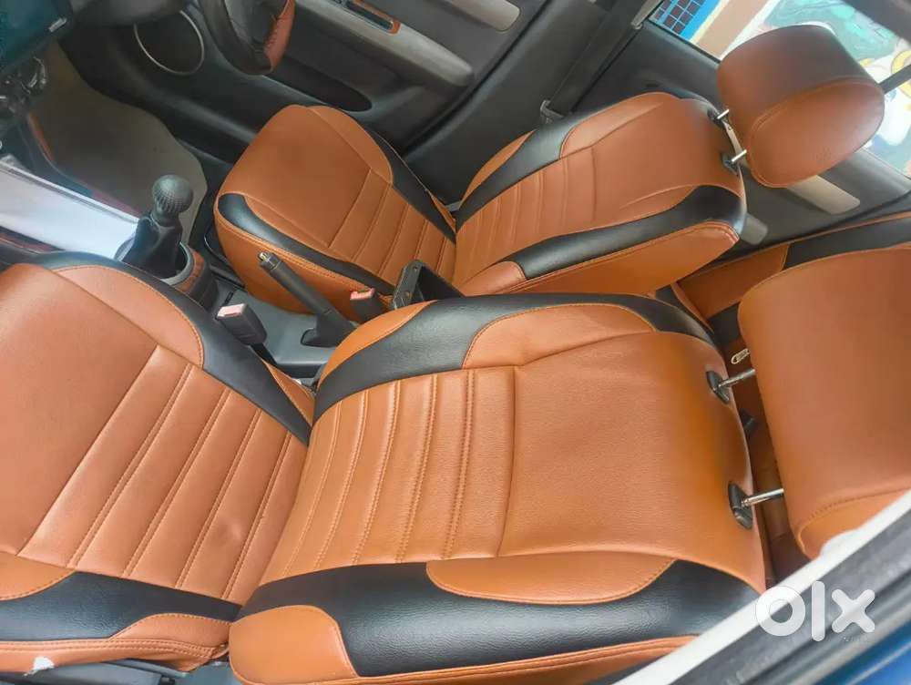 Swift Dzire Vxi 2009