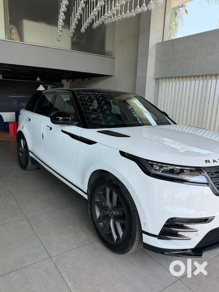 Land Rover Range Velar Hse Dynamic 2.0 Diesel, 2024, Diesel