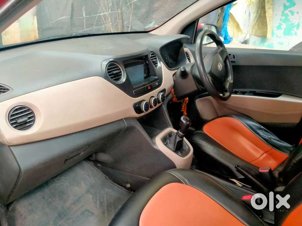 Hyundai Grand I10 Magna 1.2 Crdi, 2015, Diesel
